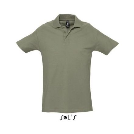 SOL'S SO11362 SOL'S SPRING II - MEN’S PIQUE POLO SHIRT 2XL