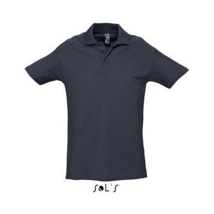 SOL'S SO11362 SOL'S SPRING II - MEN’S PIQUE POLO SHIRT 2XL