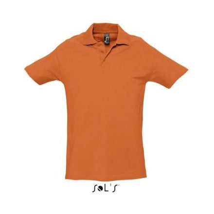 SOL'S SO11362 SOL'S SPRING II - MEN’S PIQUE POLO SHIRT 2XL