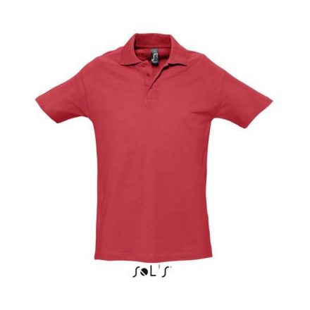 SOL'S SO11362 SOL'S SPRING II - MEN’S PIQUE POLO SHIRT 2XL