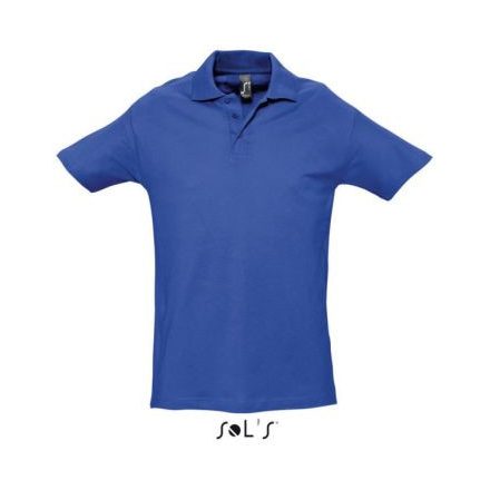 SOL'S SO11362 SOL'S SPRING II - MEN’S PIQUE POLO SHIRT 2XL