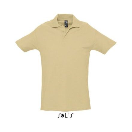 SOL'S SO11362 SOL'S SPRING II - MEN’S PIQUE POLO SHIRT 2XL