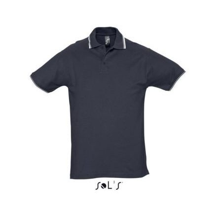 SOL'S SO11365 SOL'S PRACTICE MEN - POLO SHIRT 2XL