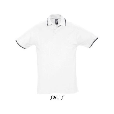 SOL'S SO11365 SOL'S PRACTICE MEN - POLO SHIRT L