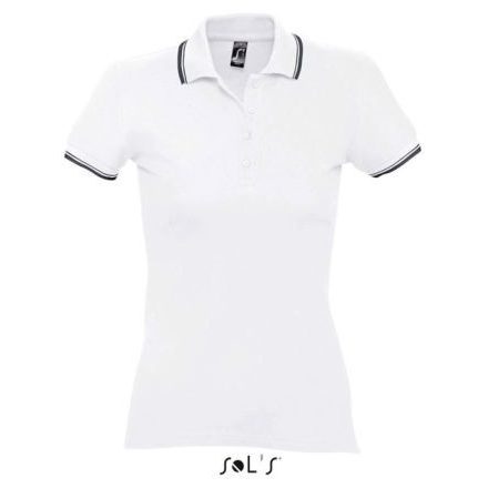 SOL'S SO11366 SOL'S PRACTICE WOMEN - POLO SHIRT 2XL