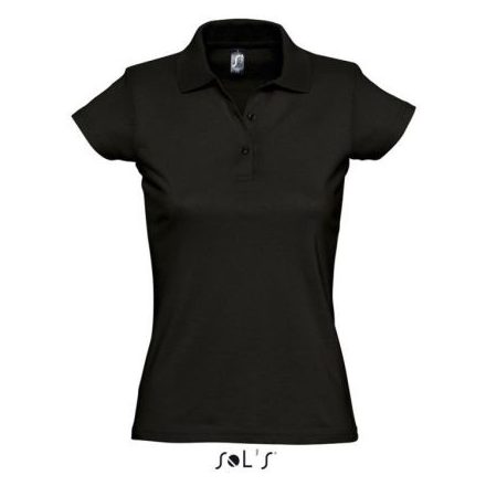 SOL'S SO11376 SOL'S PRESCOTT WOMEN - POLO SHIRT 2XL