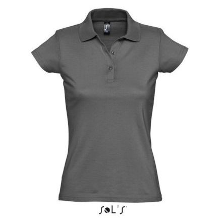 SOL'S SO11376 SOL'S PRESCOTT WOMEN - POLO SHIRT 2XL