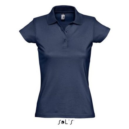 SOL'S SO11376 SOL'S PRESCOTT WOMEN - POLO SHIRT 2XL