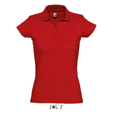 SOL'S SO11376 SOL'S PRESCOTT WOMEN - POLO SHIRT 2XL