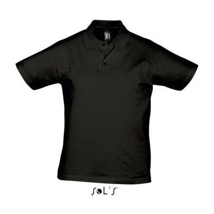 SOL'S SO11377 SOL'S PRESCOTT MEN - POLO SHIRT 2XL