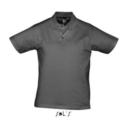 SOL'S SO11377 SOL'S PRESCOTT MEN - POLO SHIRT 2XL