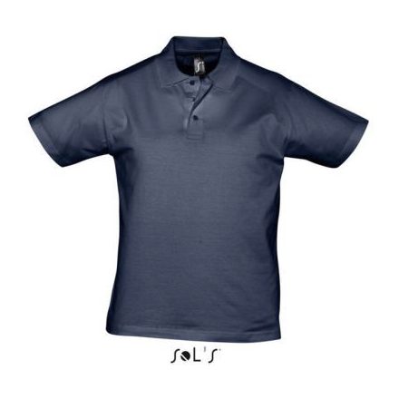 SOL'S SO11377 SOL'S PRESCOTT MEN - POLO SHIRT 2XL