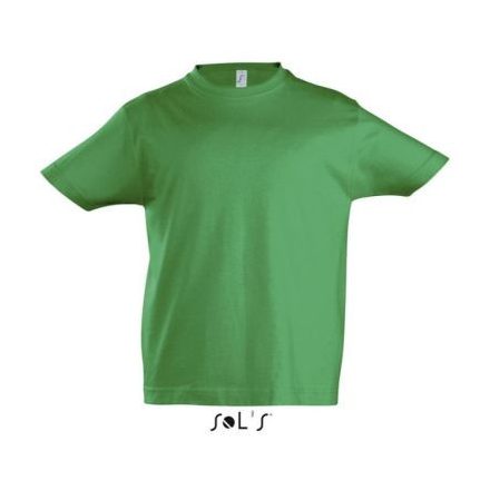 SOL'S SO11770 SOL'S IMPERIAL KIDS' - ROUND NECK T-SHIRT 10A