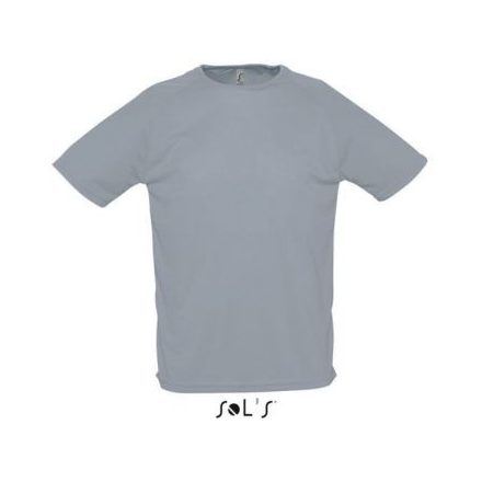 SOL'S SO11939 SOL'S SPORTY - RAGLAN SLEEVED T-SHIRT L