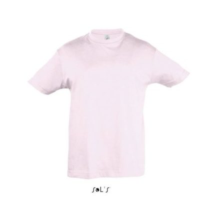 SOL'S SO11970 SOL'S REGENT KIDS' - ROUND NECK T-SHIRT 10A