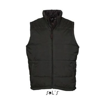 SOL'S SO44002 SOL'S WARM - QUILTED BODYWARMER 2XL