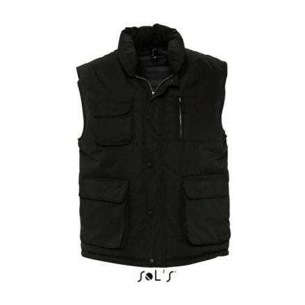 SOL'S SO59000 SOL'S VIPER - BODYWARMER S