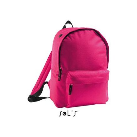 SOL'S SO70101 SOL'S RIDER KIDS' - 600D POLYESTER RUCKSACK U