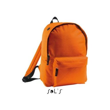 SOL'S SO70101 SOL'S RIDER KIDS' - 600D POLYESTER RUCKSACK U