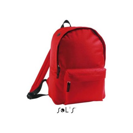 SOL'S SO70101 SOL'S RIDER KIDS' - 600D POLYESTER RUCKSACK U