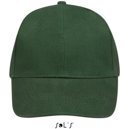 SOL'S SO88100 SOL'S BUFFALO - SIX PANEL CAP U