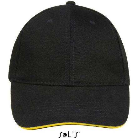 SOL'S SO88100 SOL'S BUFFALO - SIX PANEL CAP U