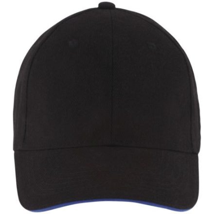 SOL'S SO88100 SOL'S BUFFALO - SIX PANEL CAP U