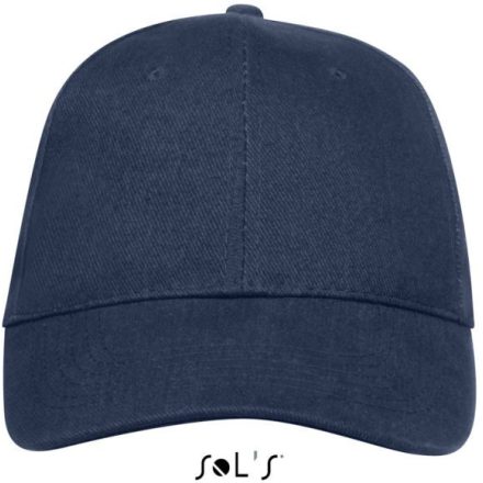 SOL'S SO88100 SOL'S BUFFALO - SIX PANEL CAP U