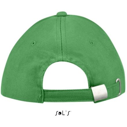 SOL'S SO88100 SOL'S BUFFALO - SIX PANEL CAP U