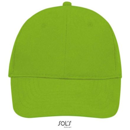 SOL'S SO88100 SOL'S BUFFALO - SIX PANEL CAP U