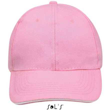 SOL'S SO88100 SOL'S BUFFALO - SIX PANEL CAP U