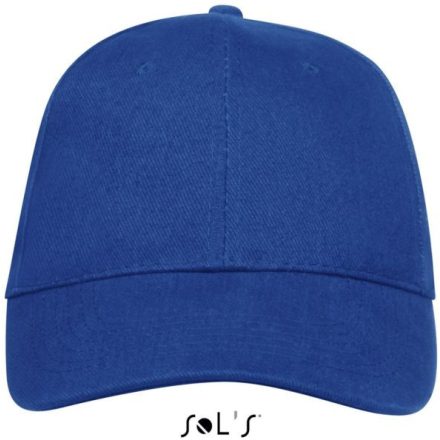 SOL'S SO88100 SOL'S BUFFALO - SIX PANEL CAP U