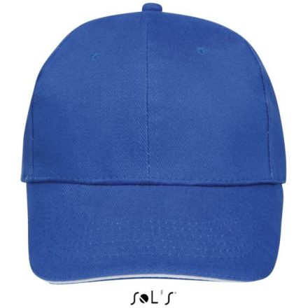 SOL'S SO88100 SOL'S BUFFALO - SIX PANEL CAP U