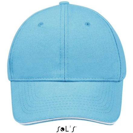 SOL'S SO88100 SOL'S BUFFALO - SIX PANEL CAP U