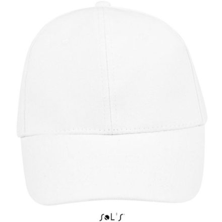 SOL'S SO88100 SOL'S BUFFALO - SIX PANEL CAP U