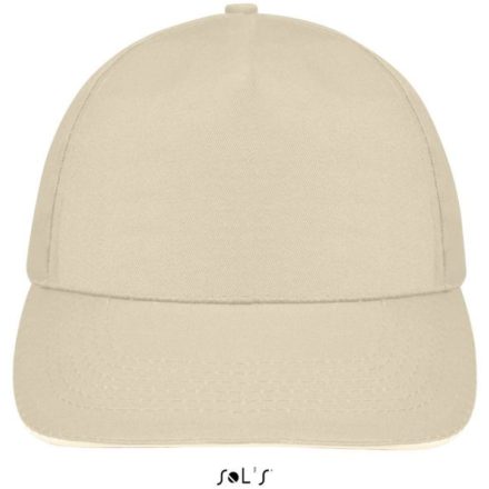 SOL'S SO88110 SOL'S SUNNY - FIVE PANEL CAP U