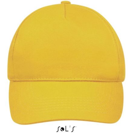 SOL'S SO88110 SOL'S SUNNY - FIVE PANEL CAP U