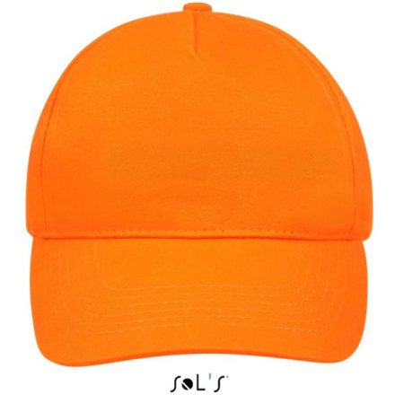 SOL'S SO88110 SOL'S SUNNY - FIVE PANEL CAP U