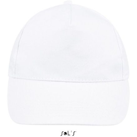 SOL'S SO88110 SOL'S SUNNY - FIVE PANEL CAP U