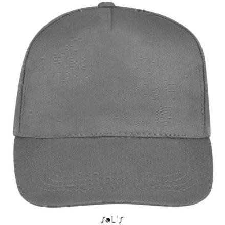 SOL'S SO88119 SOL'S BUZZ - FIVE PANEL CAP U