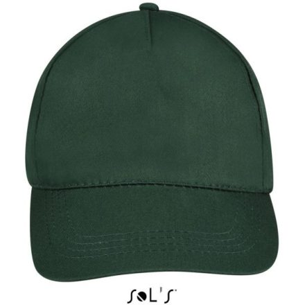 SOL'S SO88119 SOL'S BUZZ - FIVE PANEL CAP U