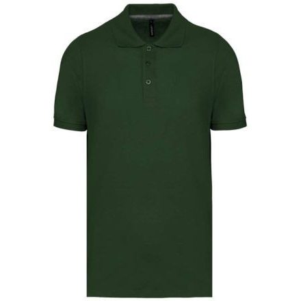 Designed To Work WK274 MEN'S SHORT-SLEEVED POLO SHIRT 3XL