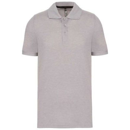 Designed To Work WK274 MEN'S SHORT-SLEEVED POLO SHIRT L