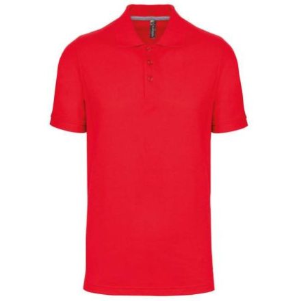 Designed To Work WK274 MEN'S SHORT-SLEEVED POLO SHIRT 2XL