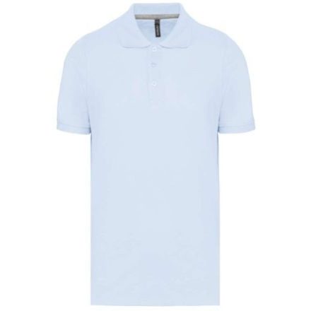 Designed To Work WK274 MEN'S SHORT-SLEEVED POLO SHIRT L