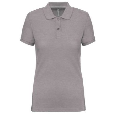 Designed To Work WK275 LADIES' SHORT-SLEEVED POLO SHIRT 2XL