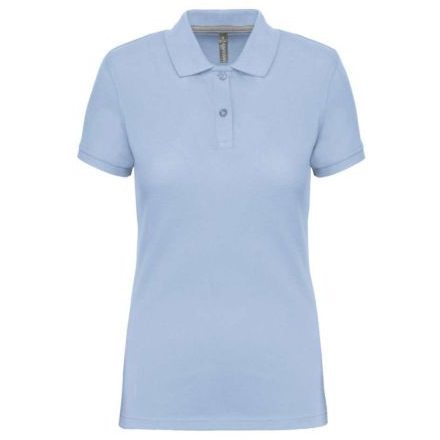 Designed To Work WK275 LADIES' SHORT-SLEEVED POLO SHIRT 2XL