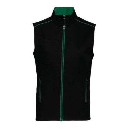 Designed To Work WK6148 MEN'S DAYTODAY GILET S