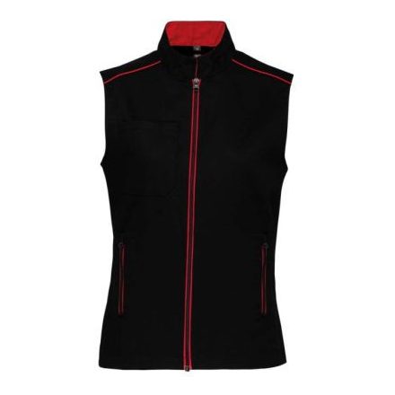 Designed To Work WK6149 LADIES' DAYTODAY GILET XS