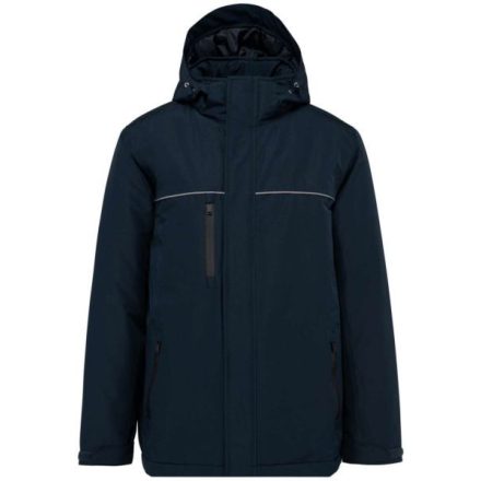 Designed To Work WK650 UNISEX HOODED PERFORMANCE PARKA 2XL